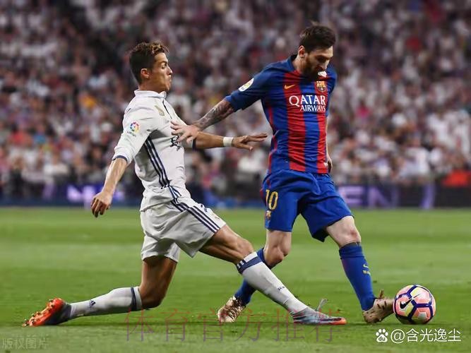 ESPN：同样战巴黎 梅西创造的机会多于皇马全队